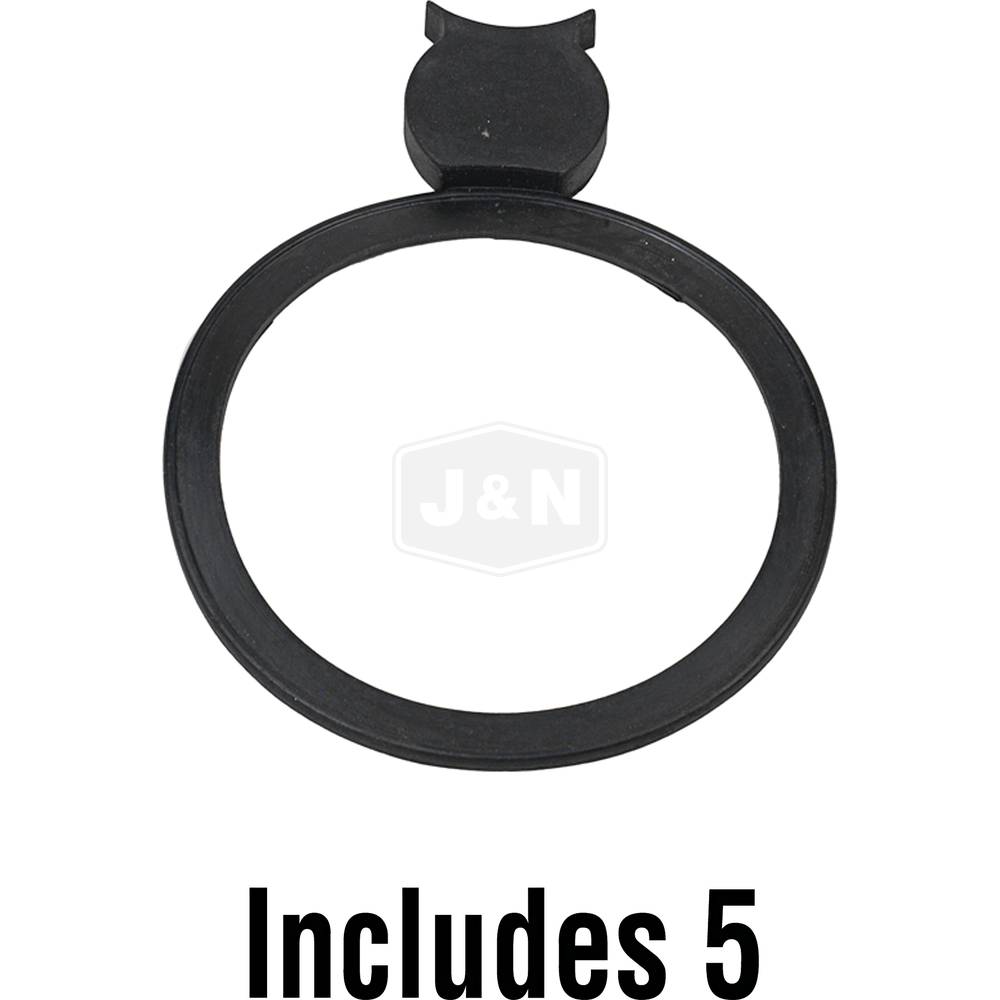 180-48000-5-JN J&N Electrical Products Gasket