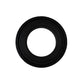 Front Wheel Seal (Lip Type) Fits Massey Ferguson Replaces 180008M1