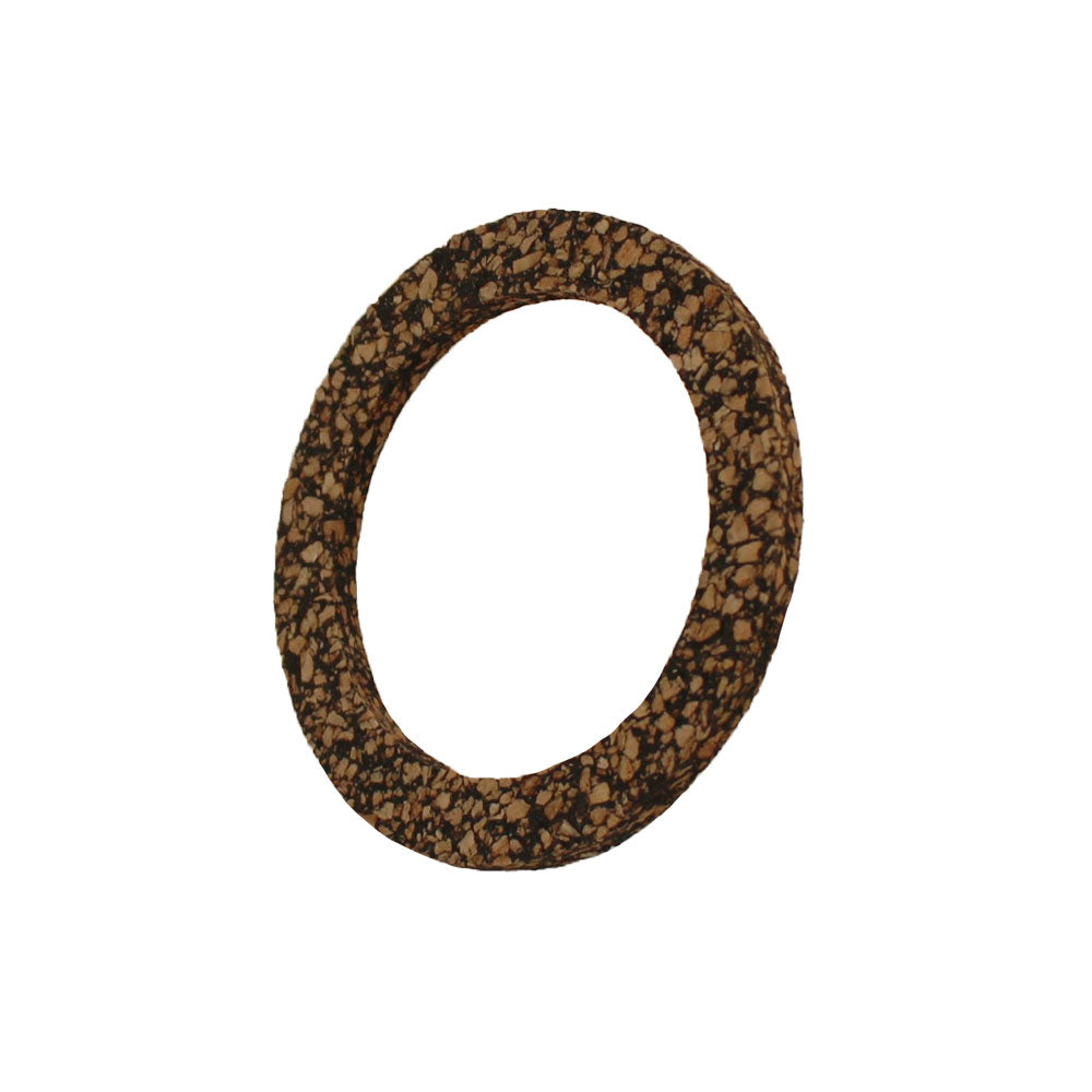 Sediment Bowl Gasket (Cork) Fits AVERY Replaces 180060M1