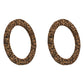 Qty 2: Sediment Bowl Gasket (Cork) Fits Ford/New Holland Replaces NAA9160