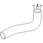 Lower Radiator Hose Fits Massey Ferguson Replaces 180145M1