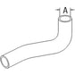 Lower Radiator Hose Fits Massey Ferguson TE20 TO20 TO30