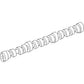 1802337C91 6 Cylinder Camshaft Fits Case-IH Diesel-Hydro 186 1066 1086 1440 400