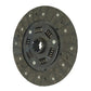 Trans Disc: 9", Organic, Spring Loaded Fits Massey Ferguson Replaces 180241-RO