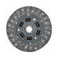 Trans Disc: 9", Organic, Spring Loaded Fits Massey Ferguson Replaces 180241-RO