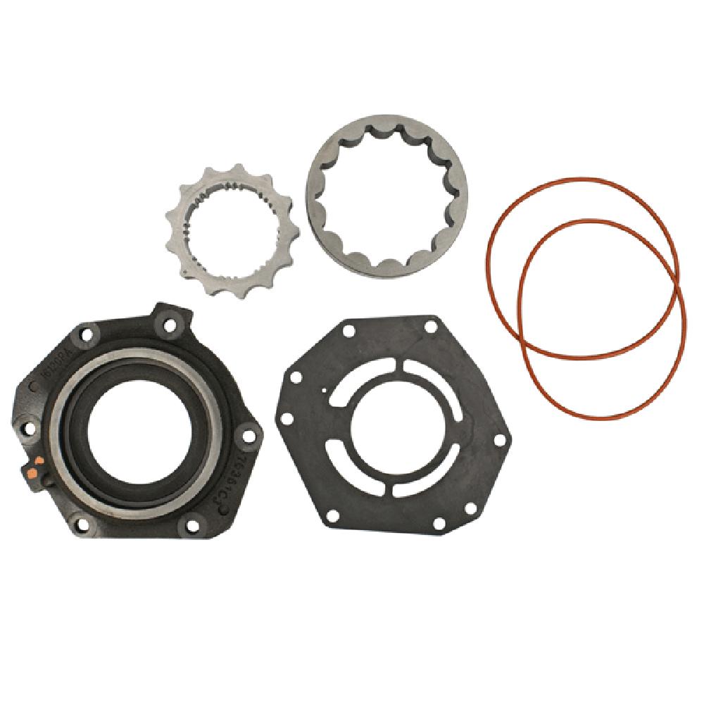 Oil Pump Kit - Fits Case IH 1680 1660 Fits International 966 1466 766 1066 1086