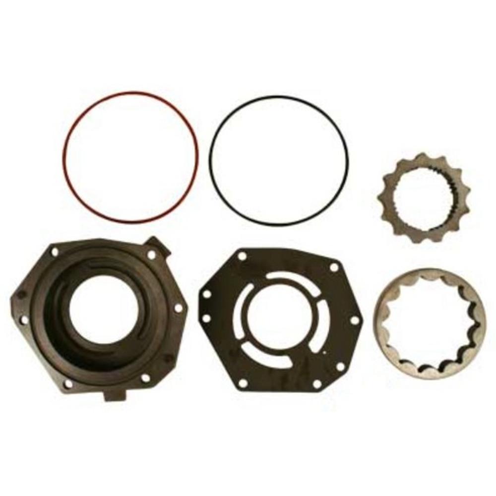 1802666C92 Oil Pump Assembly Fits Case-IH Tractor 966 986 1066 1086 1466