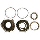 Oil Pump Kit - Fits Case IH 1680 1660 Fits International 966 1466 766 1066 1086