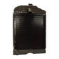 Radiator Fits Massey Ferguson Replaces 18732M91