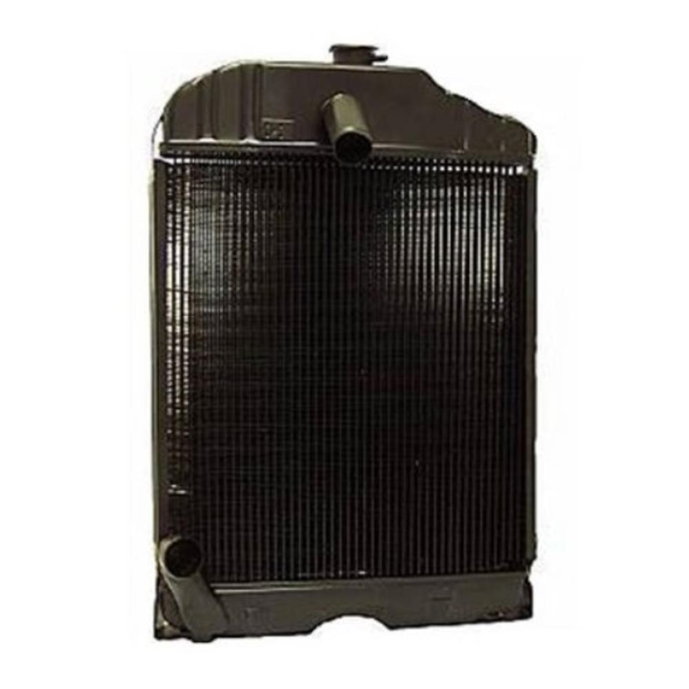 Radiator Fits Massey Ferguson 205 205 302 304 TO35 202 180291M1