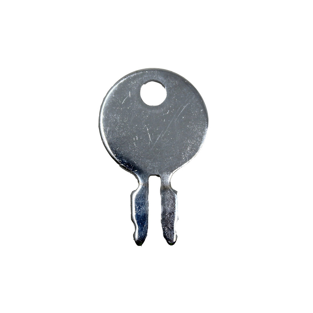 Ignition Key Fits Massey Ferguson Replaces 180292M1