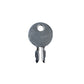 180292M1 Ignition Key Fits John Deere 3020 4020 Fits Massey 2510 500 5010 SA4700