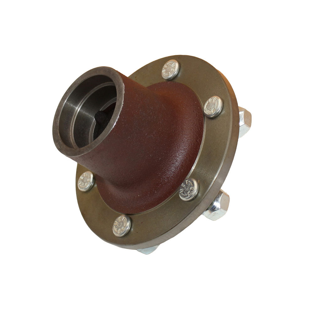 Front Wheel Hub Fits Massey Ferguson TEA20 TO30 35 TO20 50 TE20 150 TO35 65