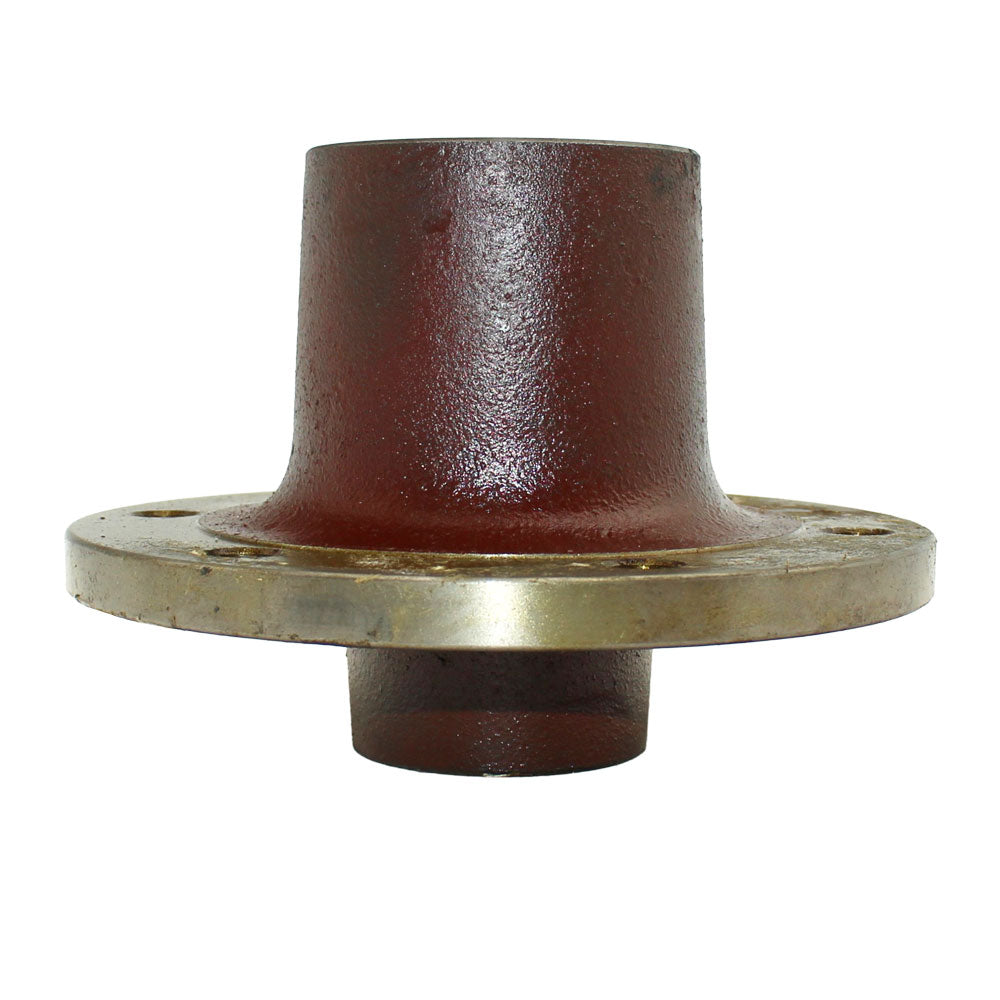Front Wheel Hub with Studs Fits Massey Ferguson TO30 TO35 35 50 65 150 180338M92