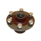 Front Wheel Hub Fits Massey Ferguson TEA20 TO30 35 TO20 50 TE20 150 TO35 65