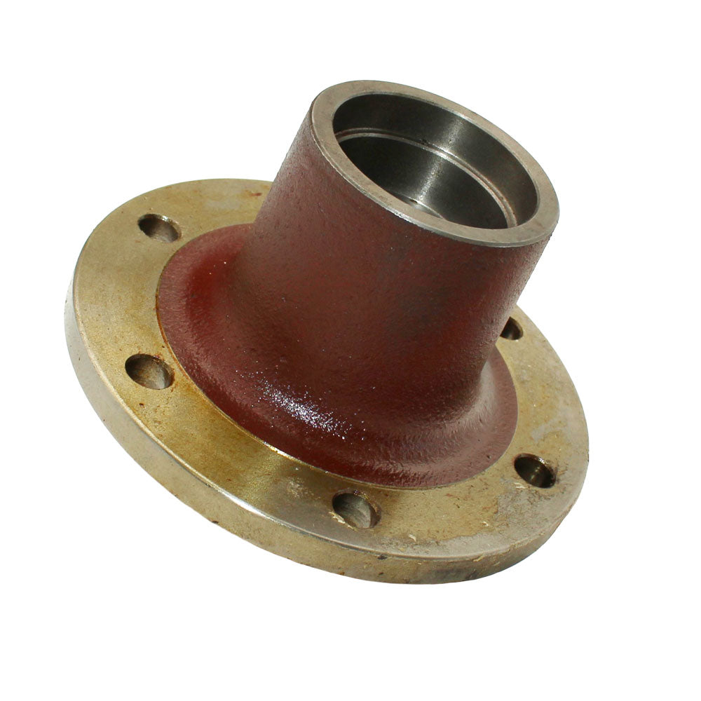 Front Wheel Hub with Studs Fits Massey Ferguson TO30 TO35 35 50 65 150 180338M92
