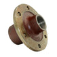 180338M92 Front Wheel Hub Fits Massey Ferguson Tractor  TE20 TO35 35 50 65