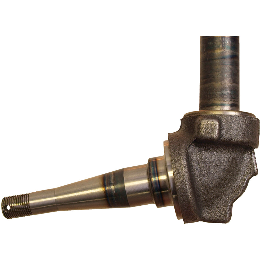 Right Hand Spindle Fits Massey Ferguson Replaces 180346M1