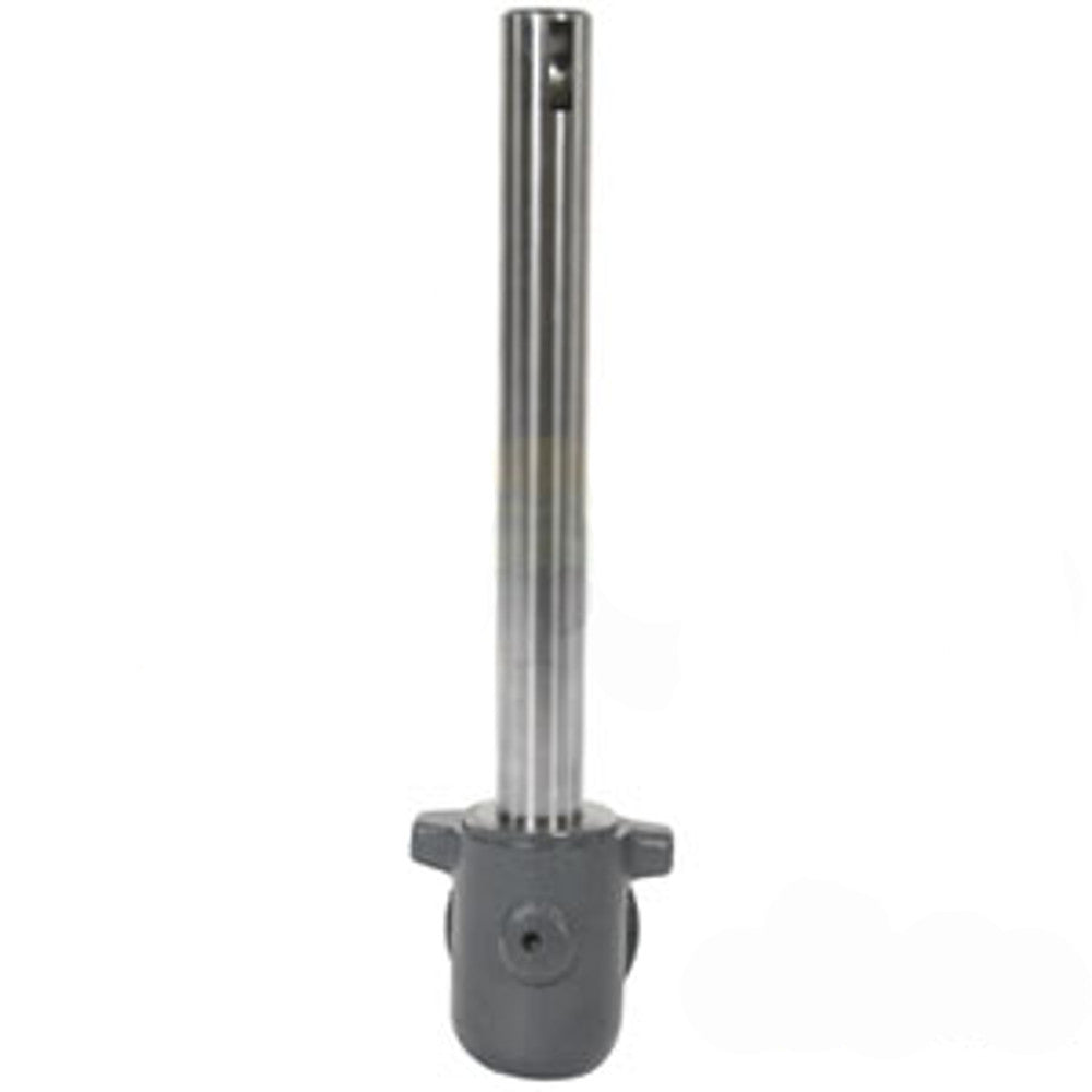 Left Hand Spindle Fits Massey Ferguson Replaces 180349M92