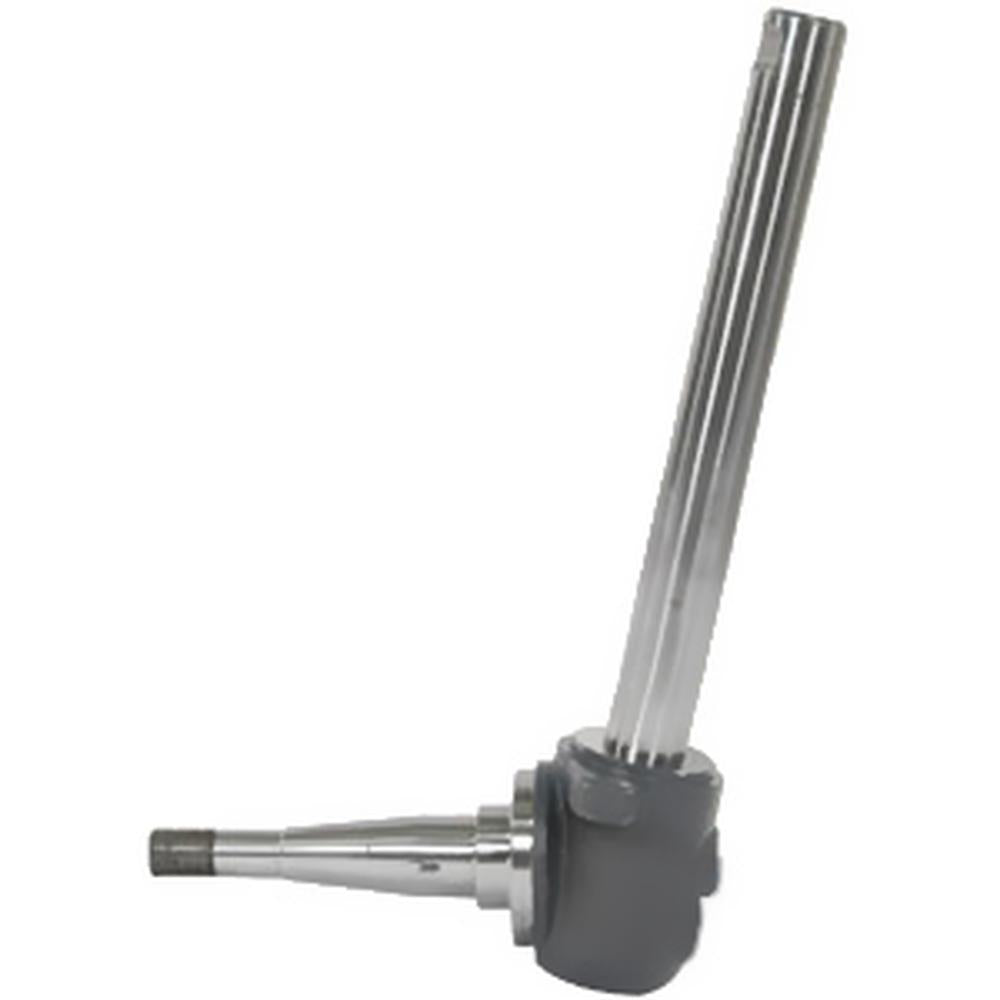Spindle - Left Hand Fits Massey Ferguson TE20 TO20 TO30 TO35 35 180349M92