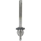 Left Hand Spindle Fits Massey Ferguson Replaces 180349M92