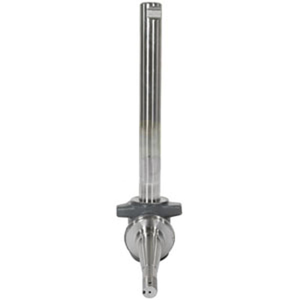 S.15984 Wheel Spindle, Lh 180349M92 M2-19-1 Fits Massey Ferguson