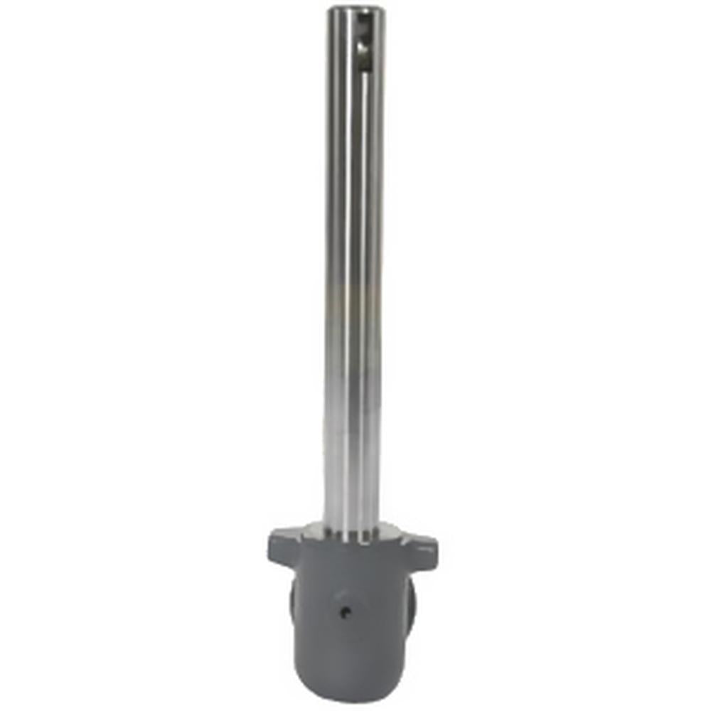 Spindle - Left Hand Fits Massey Ferguson TE20 TO20 TO30 TO35 35 180349M92