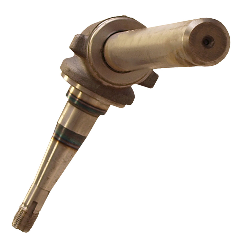 S.15984 Wheel Spindle, Lh 180349M92 M2-19-1 Fits Massey Ferguson