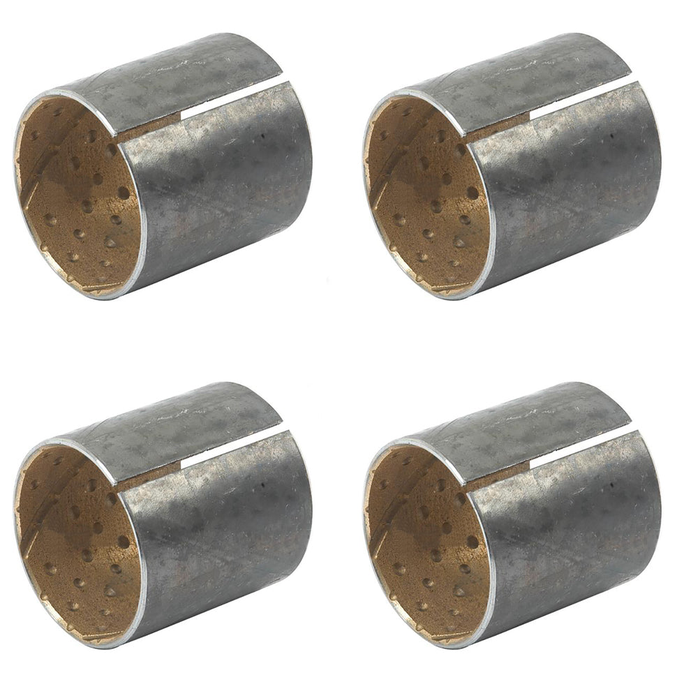 Front Axle Bushing Bearing Kit Fits Massey Ferguson TE20 TEA20 TEF20 TO20 TO30