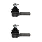 Tie Rod End Set Fits Massey Ferguson Tractor TO-20/30/35 MF 20 35 135+ Fits