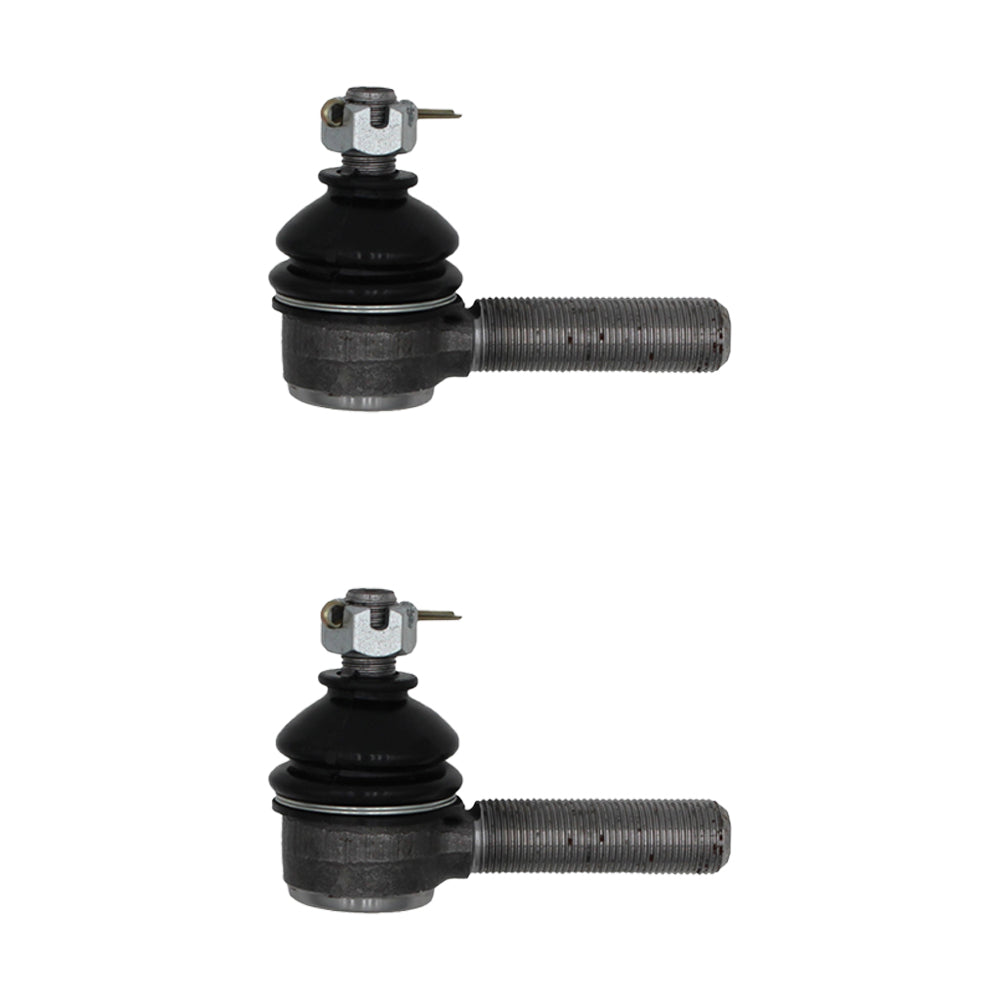 Tie Rod End Set Fits Massey Ferguson Tractor TO-20/30/35 MF 20 35 135+ Fits