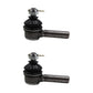 Tie Rod End Set Fits Massey Ferguson Tractor TO-20/30/35 MF 20 35 135+ Fits