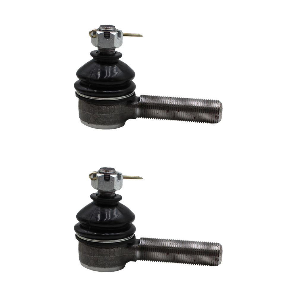 Tie Rod End Set Fits Massey Ferguson Tractor TO-20/30/35 MF 20 35 135+ Fits