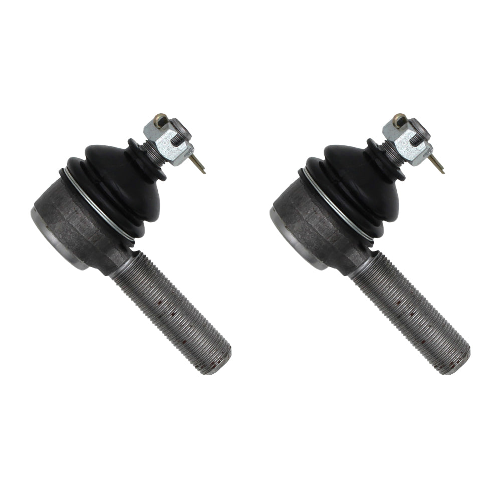 Tie Rod End Set Fits Massey Ferguson Tractor TO-20/30/35 MF 20 35 135+ Fits