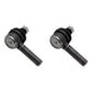 Tie Rod End Set Fits Massey Ferguson Tractor TO-20/30/35 MF 20 35 135+ Fits