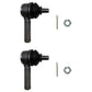 Tie Rod End Set Fits Massey Ferguson Tractor TO-20/30/35 MF 20 35 135+ Fits