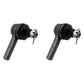 Tie Rod End Set Fits Massey Ferguson Tractor TO-20/30/35 MF 20 35 135+ Fits