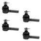 Qty 4: Drag Link End Fits Ford/New Holland Replaces 9N3270