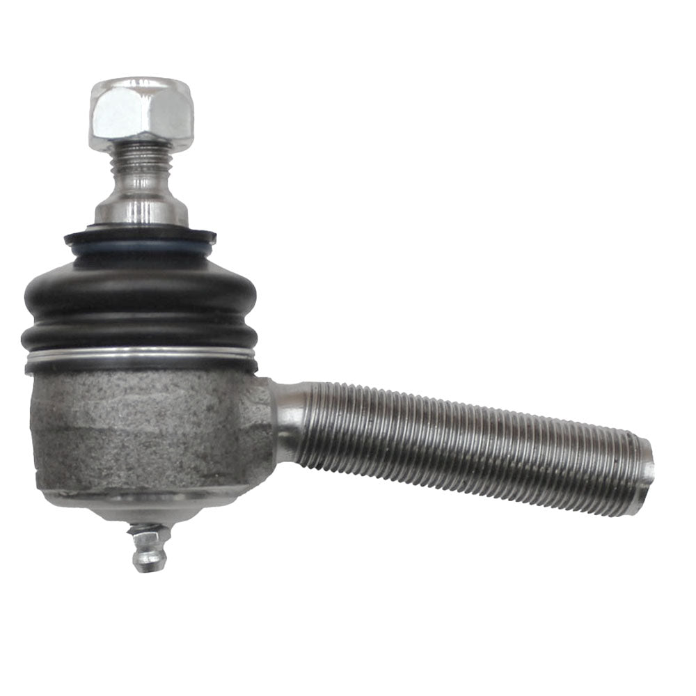 Drag Link End w/ Bent Shank Fits Massey Ferguson Replaces 10B72