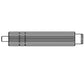 Transmission Mainshaft Fits Massey Harris Replaces 180441M1