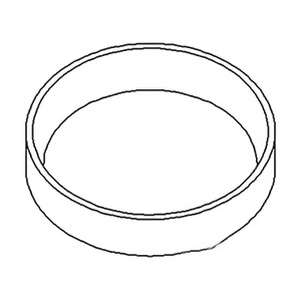 180526M1 Upper/Lower Steering Shaft Bearing Cup Fits Massey Ferguson 2135 TO35