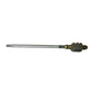 Steering Shaft-Keyed Fits Massey Ferguson Replaces 180538M91