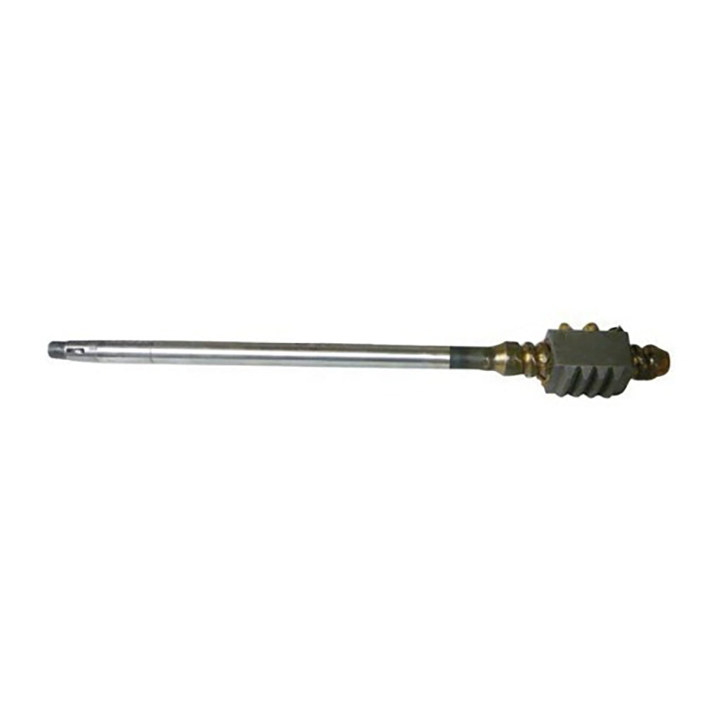 Steering Shaft-Keyed Fits Massey Ferguson Replaces 180538M91