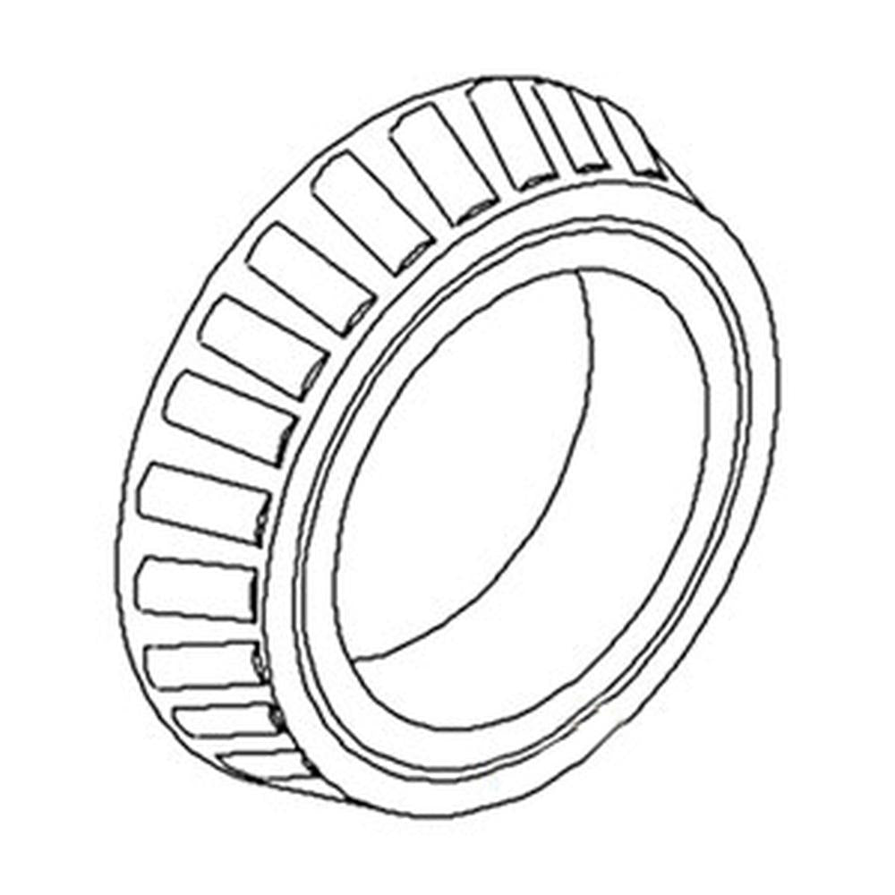 BEARING CONE Fits Ford 8N NAA & OTHER 4 CYL AG ALL PURPOSE TRACTORS 8N3571