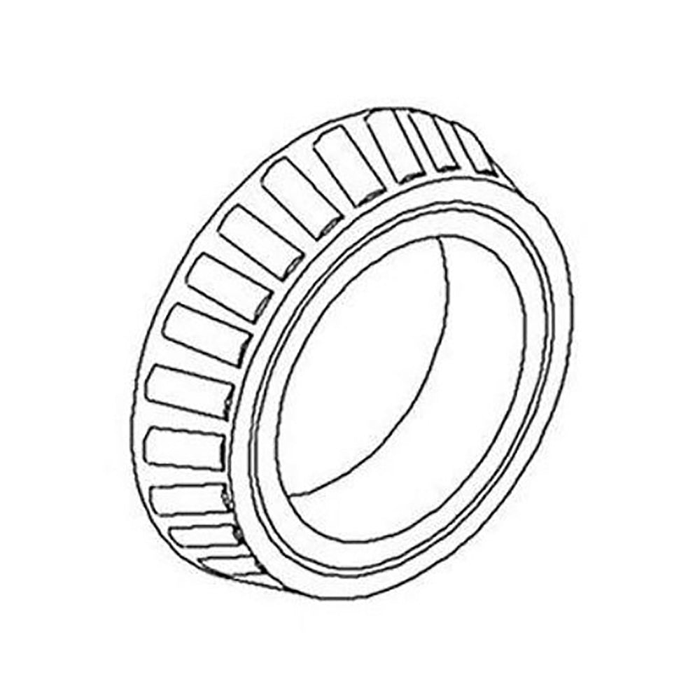 BEARING CONE Fits Ford 8N NAA & OTHER 4 CYL AG ALL PURPOSE TRACTORS 8N3571