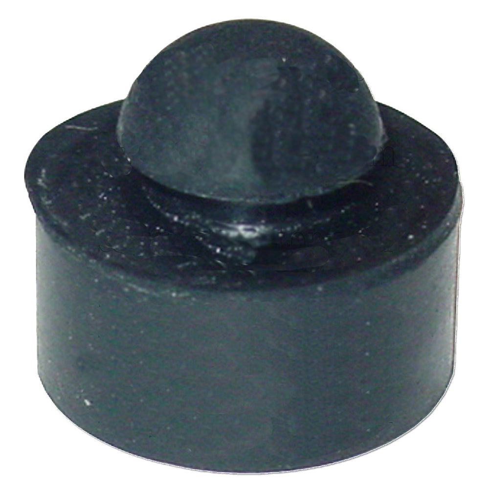 Rubber Bumper Fits Massey Harris Replaces 180673M1