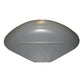 Fender with Mounting Bracket Fits Ford/New Holland Replaces C0NN16312A