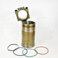 1807352CK C15 Connecting Rod Kit Fits Caterpillar Models
