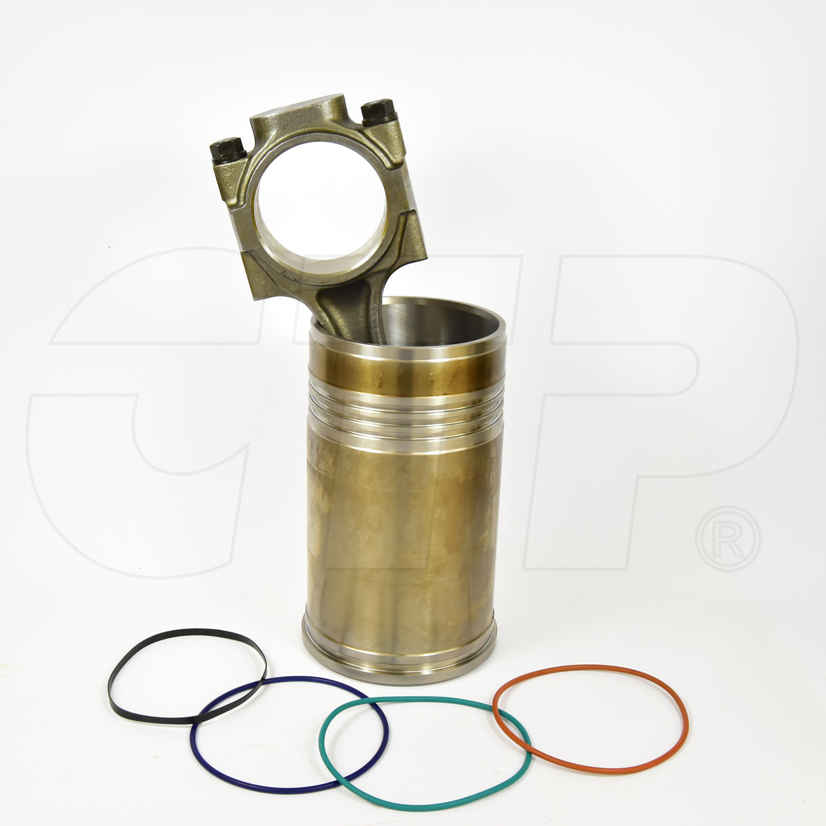 1807352CK C15 Connecting Rod Kit Fits Caterpillar Models Reliable