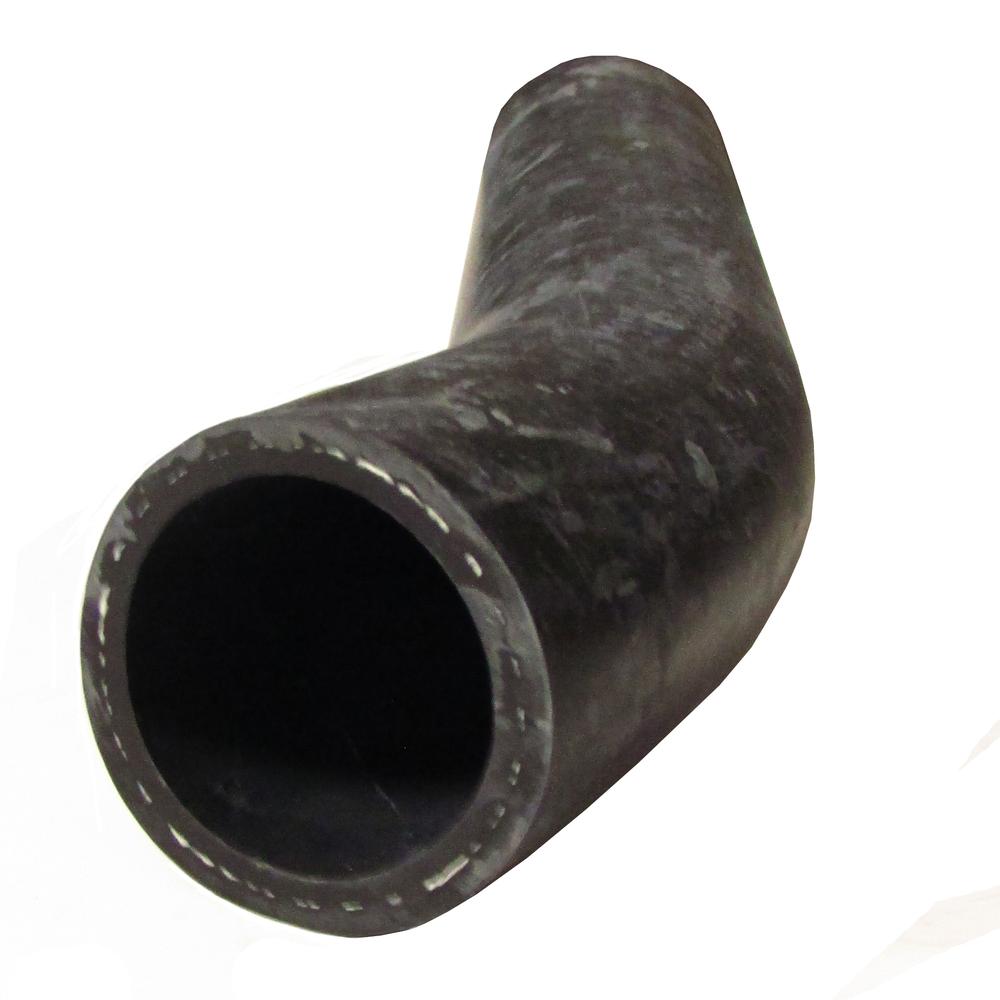 180783M1 Radiator Hose Lower Fits Massey Ferguson MF150 MF35 MF204 MF2135
